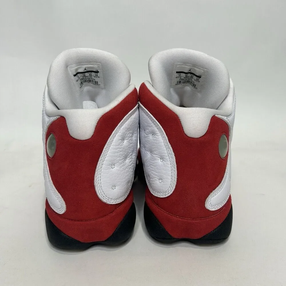 Nike Air Jordan 13 Retro OG “Chicago/White Cherry Red” 2024